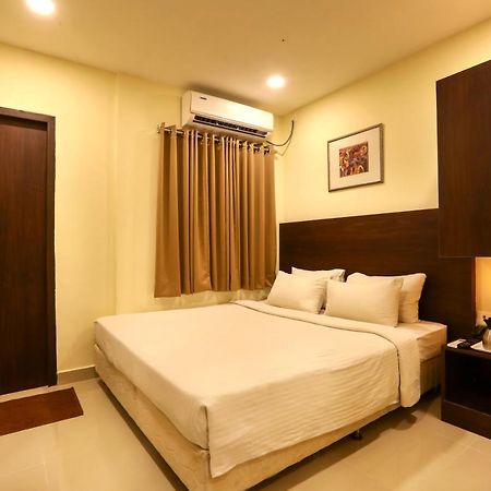 Blu Ivy Serene Serviced Apartment Τσενάι Εξωτερικό φωτογραφία