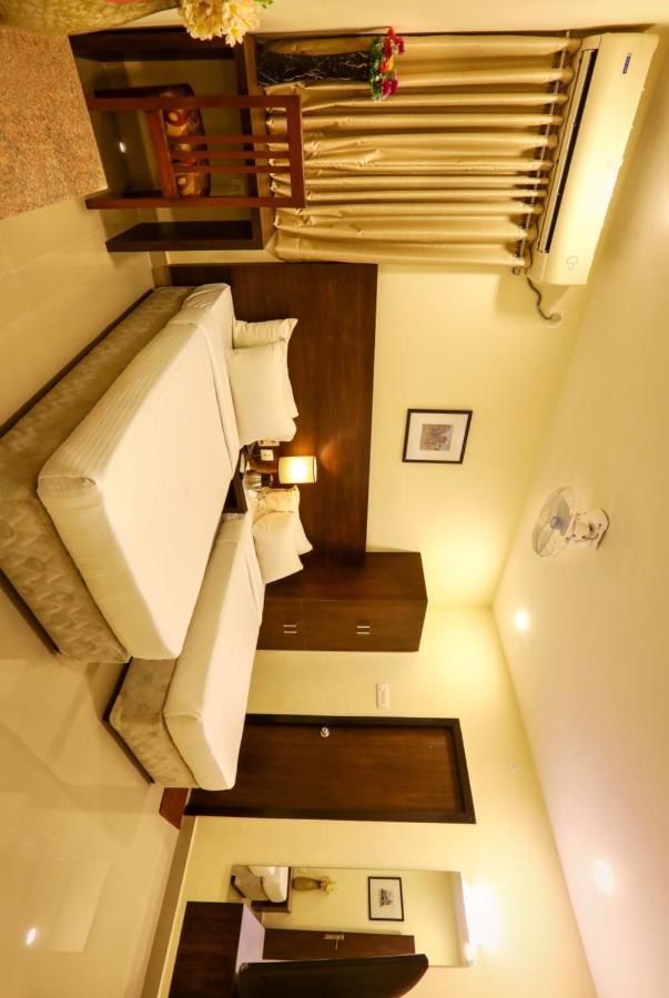Blu Ivy Serene Serviced Apartment Τσενάι Εξωτερικό φωτογραφία